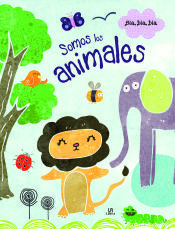 Portada de Somos los Animales