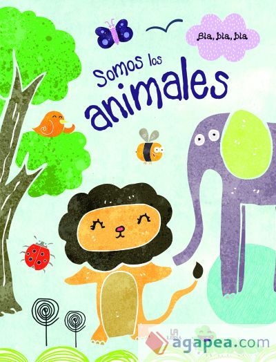 Somos los Animales