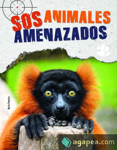 Sos Animales Amenazados