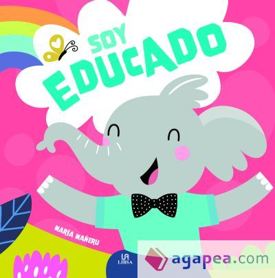 Soy Educado Soy Educado