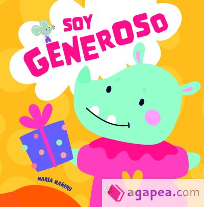 Soy Generoso Soy Generoso