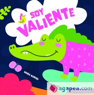 Soy Valiente Soy Valiente