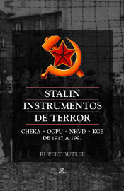 Portada de Stalin Instrumentos de Terror