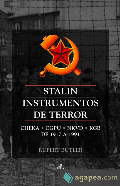 Stalin Instrumentos de Terror