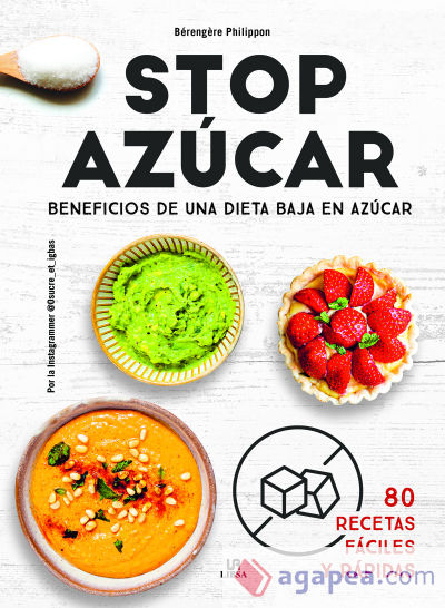 Stop Azúcar: Beneficios de una Dieta Baja en Azúcar