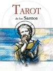 Portada de TAROT DE LOS SANTOS