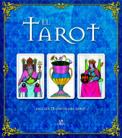 Portada de TAROT,EL