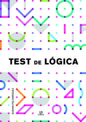 Portada de TESTS DE LOGICA