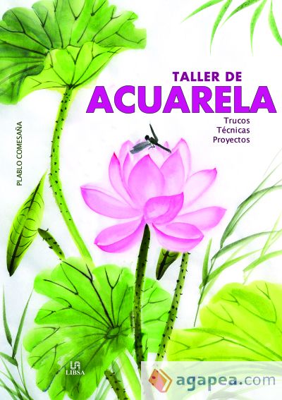 Taller de Acuarela