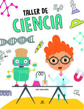 Portada de Taller de Ciencia