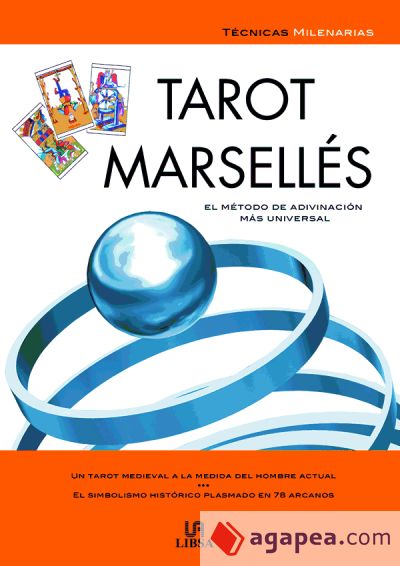 Tarot Marsellés