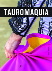 Portada de Tauromaquia