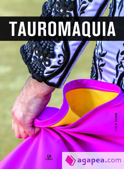 Tauromaquia