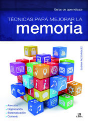 Portada de Técnicas para mejorar la memoria