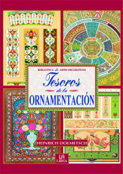 Portada de Tesoros de la Ornamentación