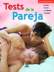 Portada de Tests de la Pareja