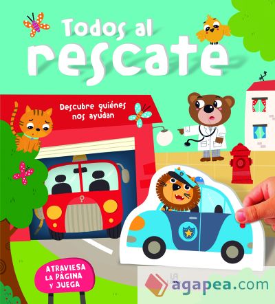 Todos al Rescate