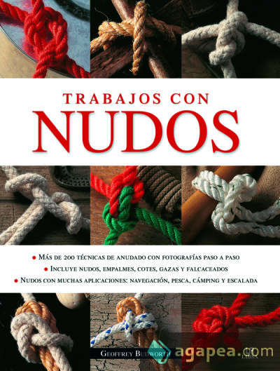 Trabajos con Nudos