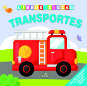 Portada de Transportes