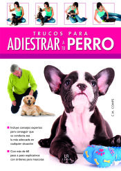 Portada de Trucos para Adiestrar a tu Perro