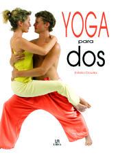 Portada de Yoga para Dos