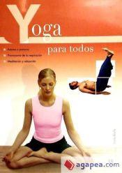 Portada de Yoga para Todos