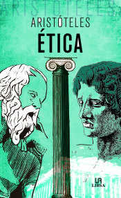 Portada de Ética