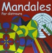 Portada de Mandales Per Distreures