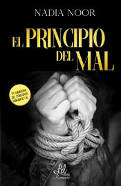 Portada de El principio del mal