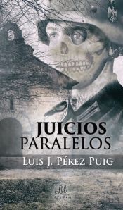 Portada de Juicios Paralelos