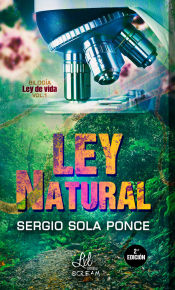 Portada de Ley Natural