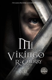 Portada de Mi vikingo