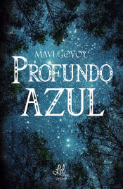 Portada de Profundo azul