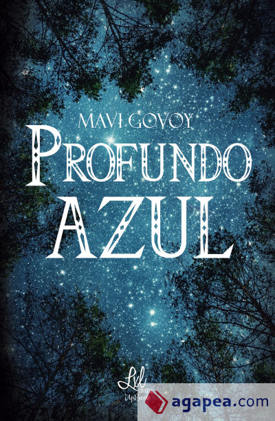 Profundo azul