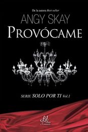 Portada de Provocame Ed. Limitada