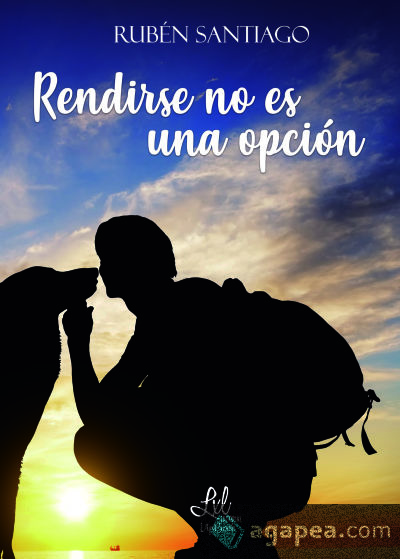 Rendirse no es una opción