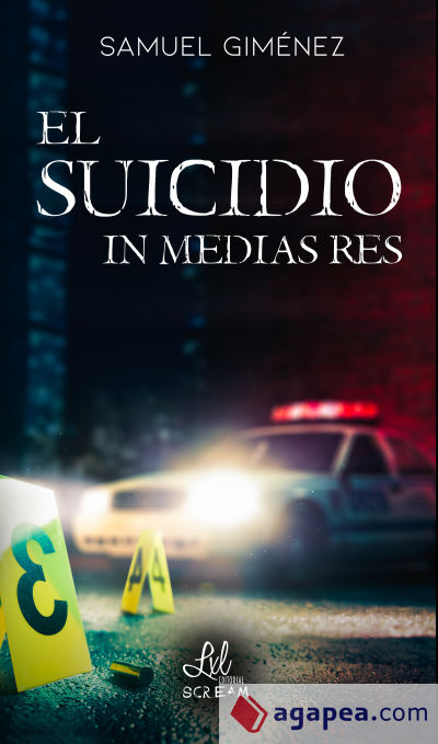 Suicidio in media res