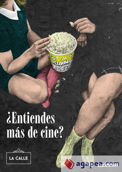 ¿Entiendes más de cine?