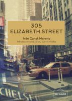 Portada de 305 Elizabeth Street (Ebook)
