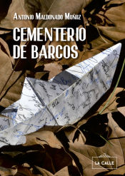 Portada de CEMENTERIO DE BARCOS