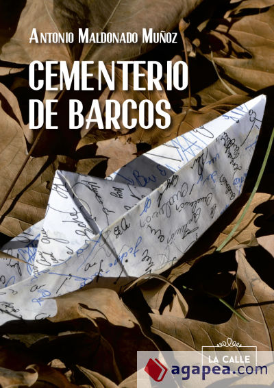 CEMENTERIO DE BARCOS