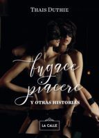 Portada de Fugace piacere (Ebook)