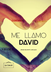 Portada de me llamo David