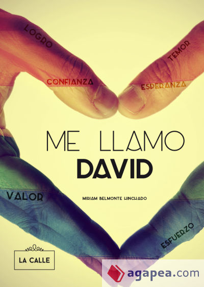 me llamo David