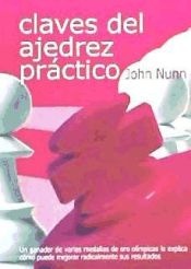 Portada de CLAVES DEL AJEDREZ PRACTICO