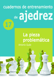 Portada de Cuaderno de entrenamiento 17 - La pieza problemática