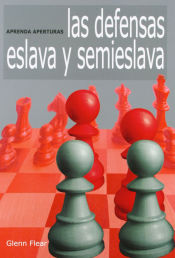 Portada de DEFENSA ESLAVA Y SEMIESLAVA