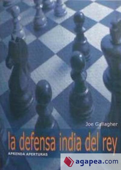 DEFENSA INDIA DEL REY, LA