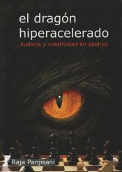 Portada de El Dragón Hiperacelerado