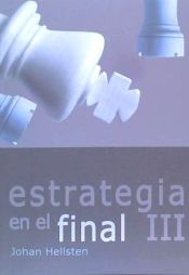 Portada de Estrategia en el final III